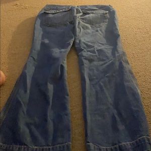 Women’s jeans